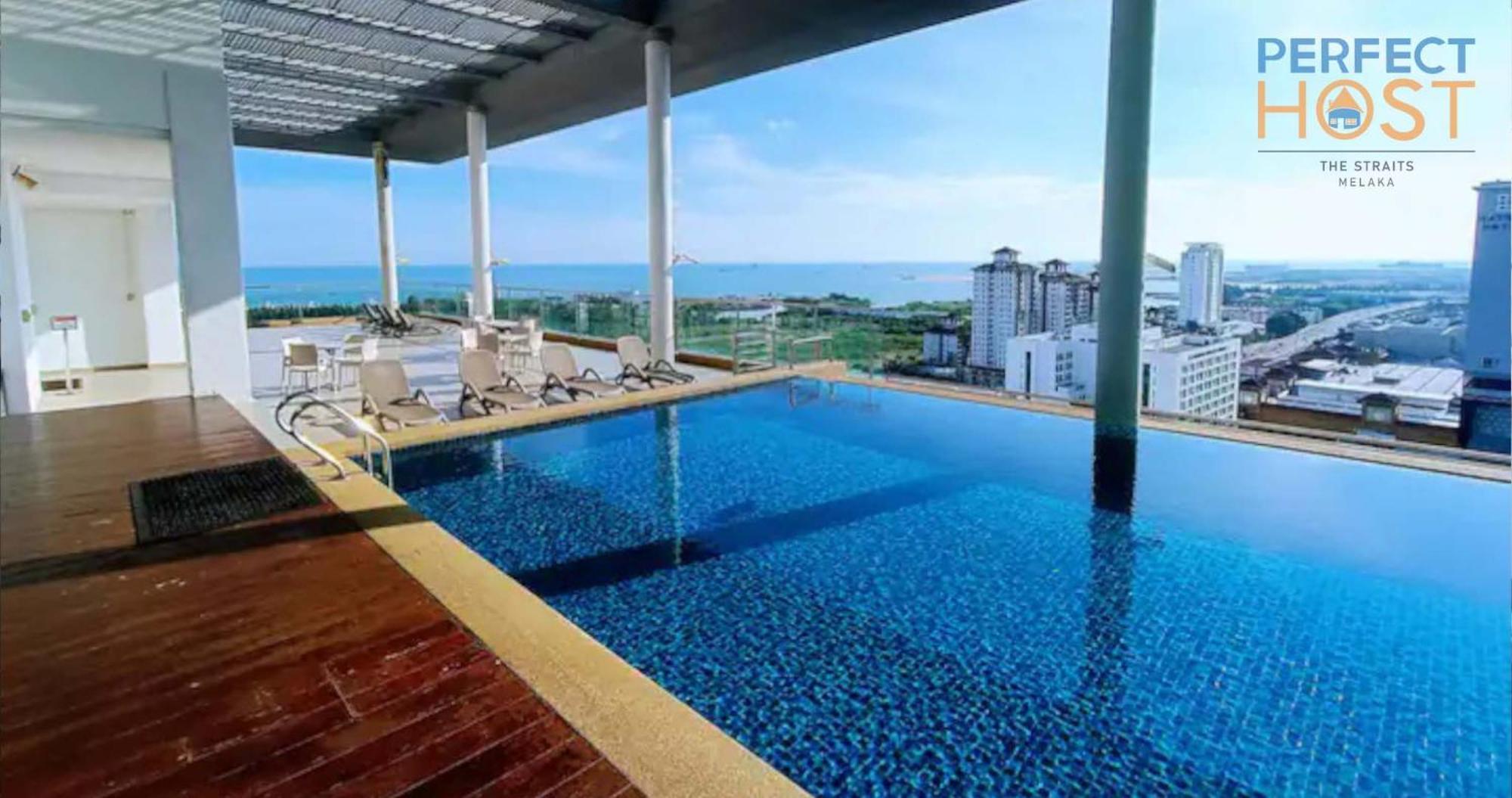 The Straits By Perfect Host Malacca