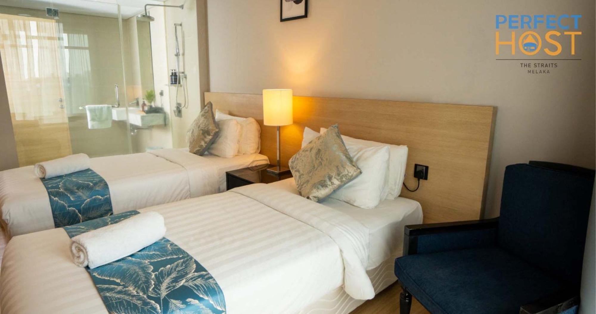 Aparthotel The Straits By Perfect Host
