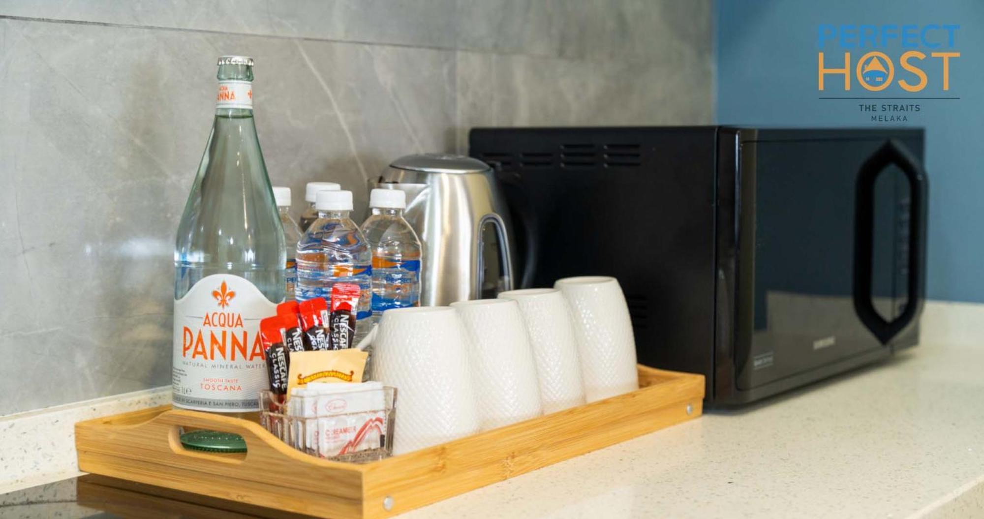 Aparthotel The Straits By Perfect Host