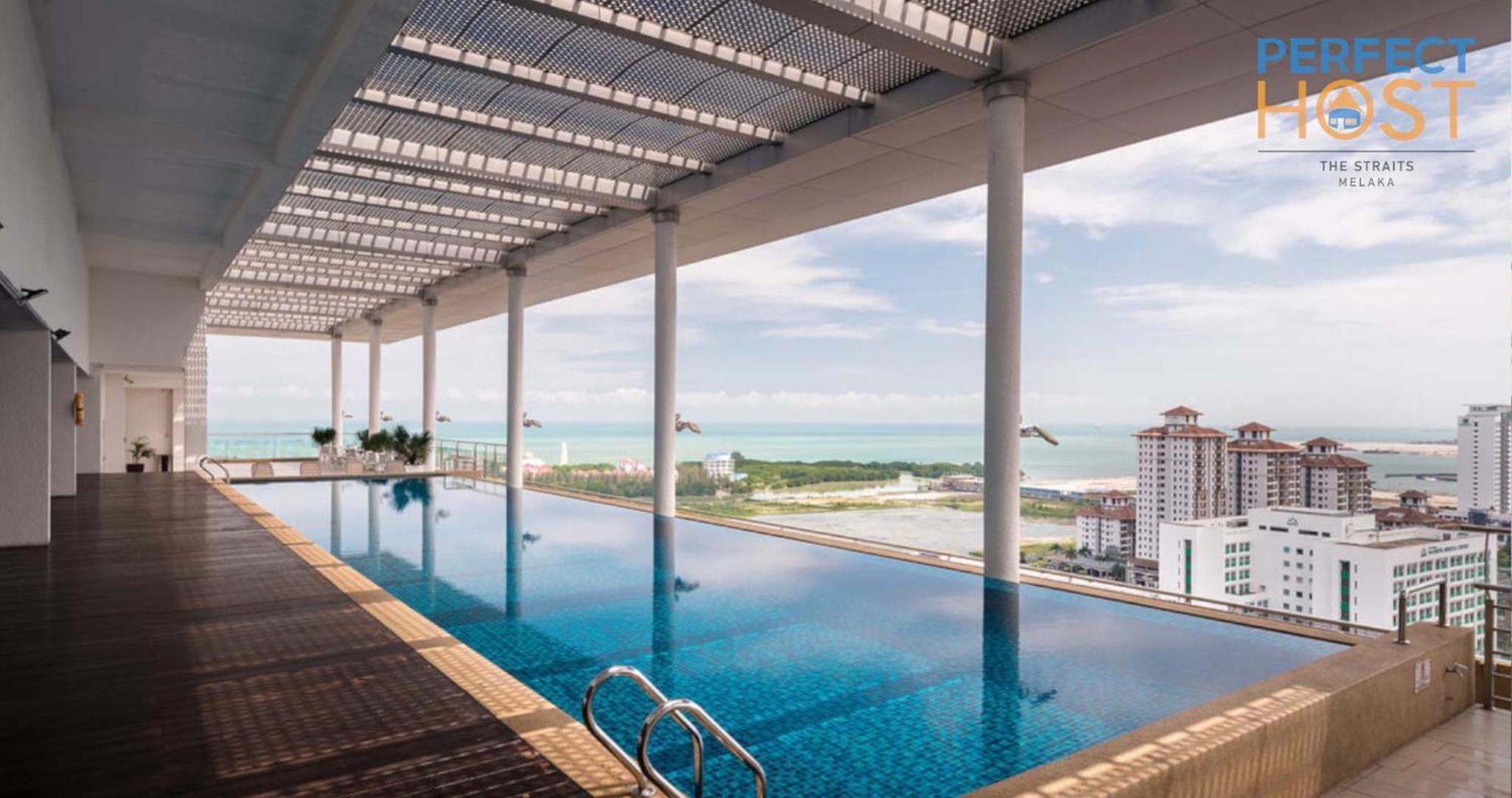 The Straits By Perfect Host Aparthotel