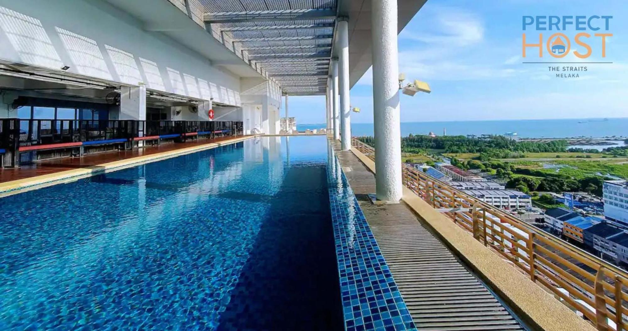 Aparthotel The Straits By Perfect Host 5*
