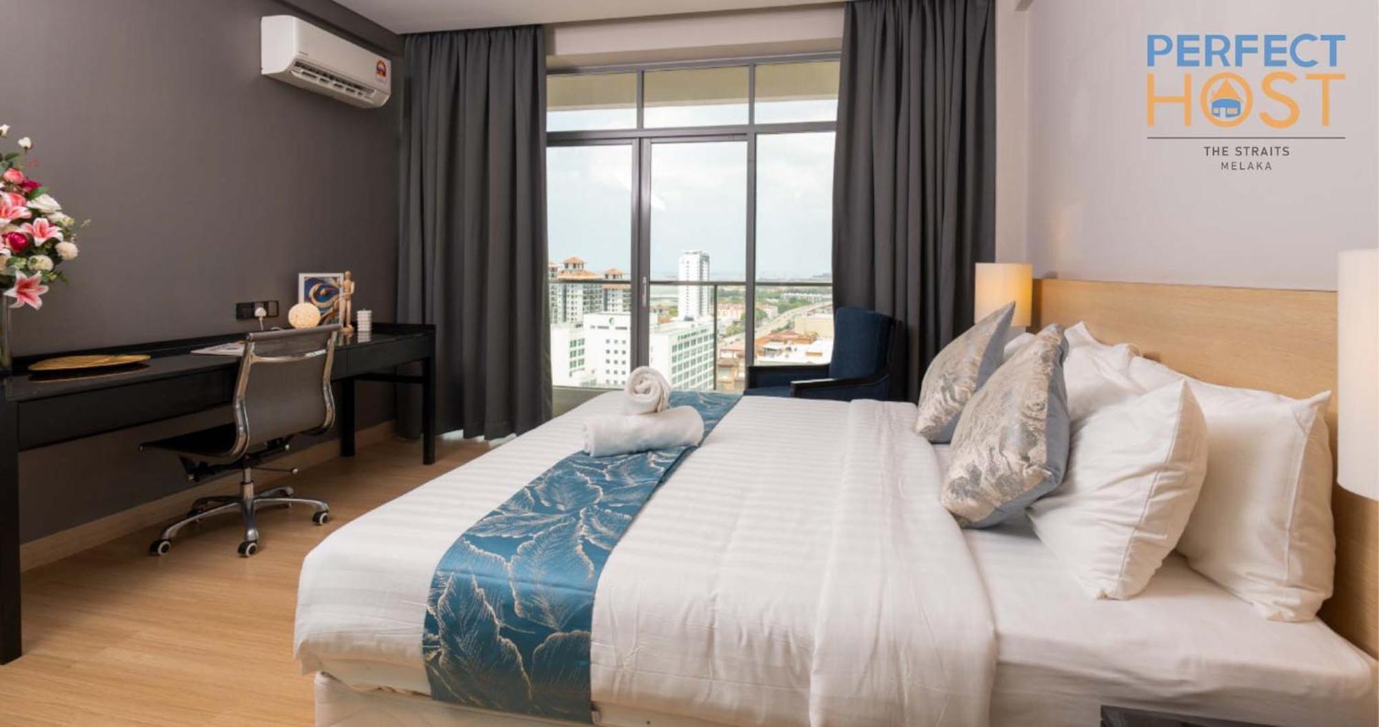 The Straits By Perfect Host Aparthotel