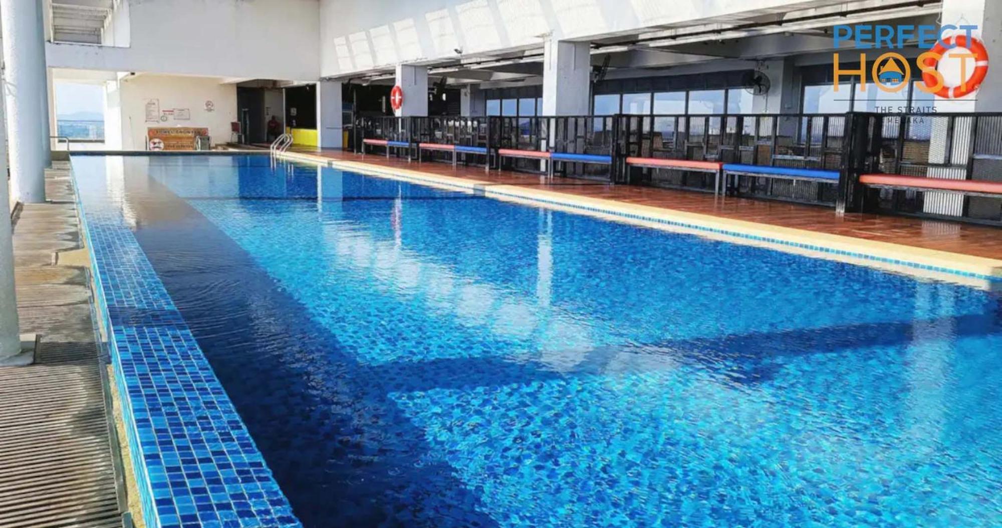 Aparthotel The Straits By Perfect Host
