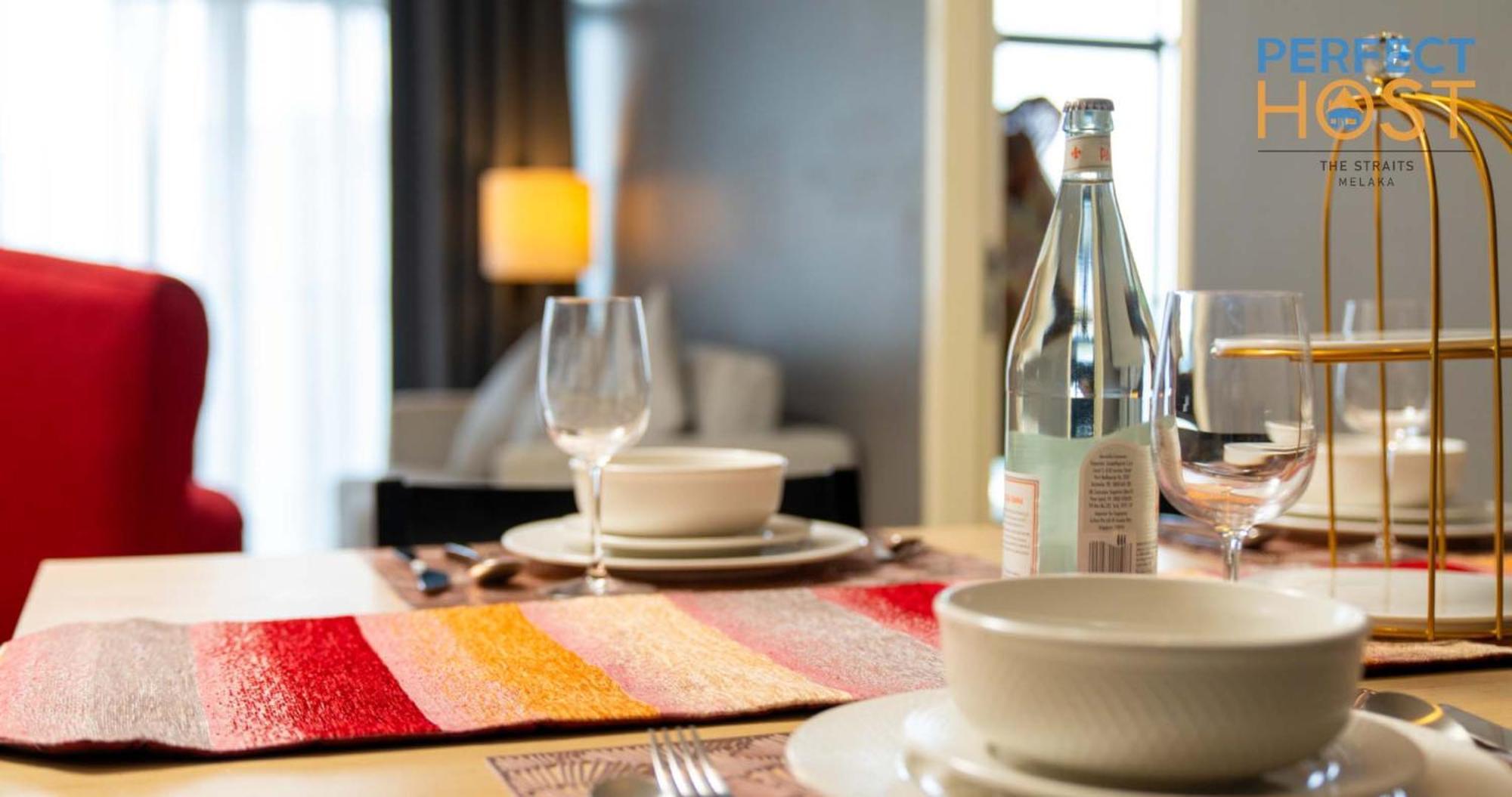 Aparthotel The Straits By Perfect Host 5*