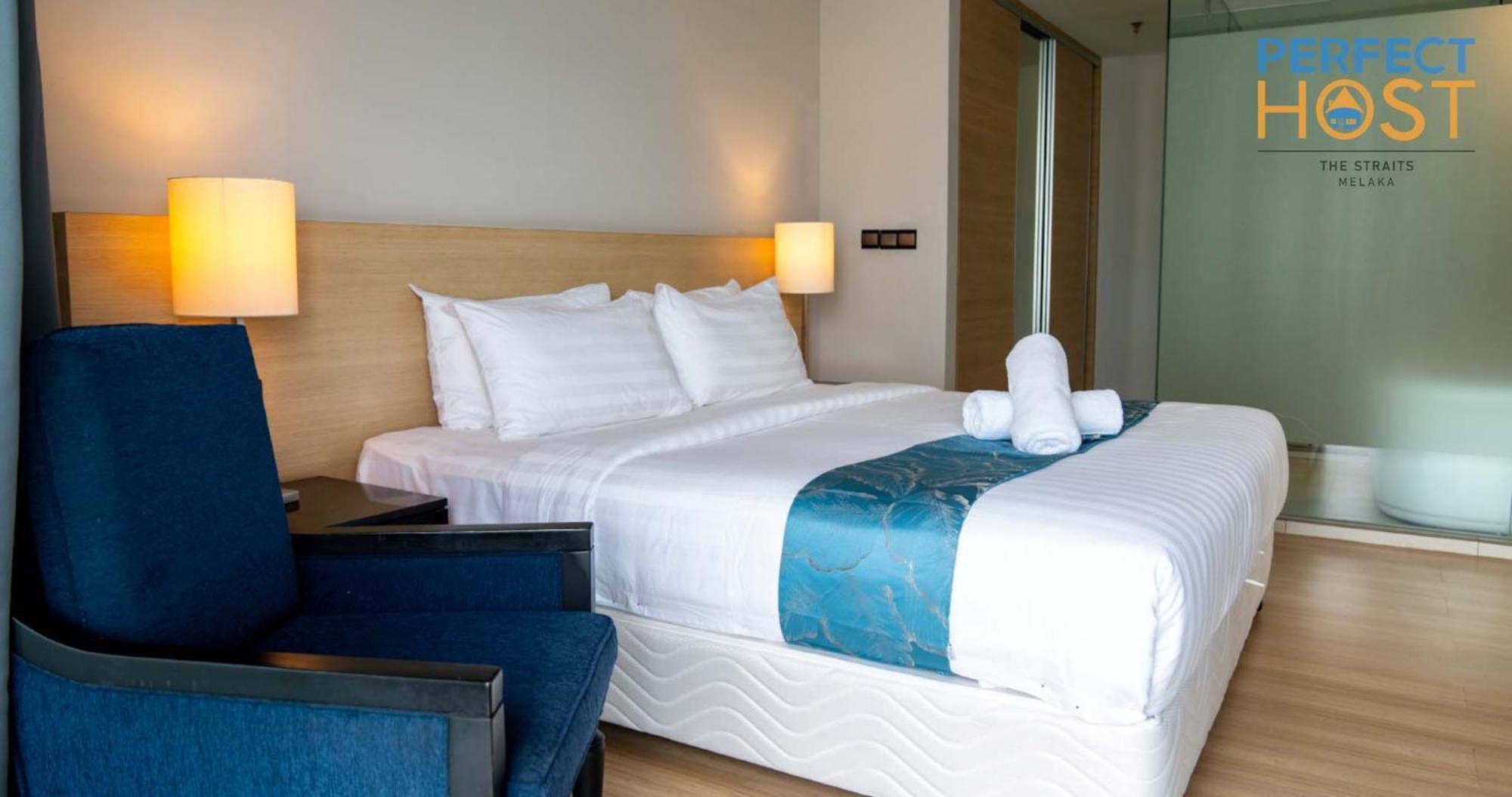 Aparthotel The Straits By Perfect Host