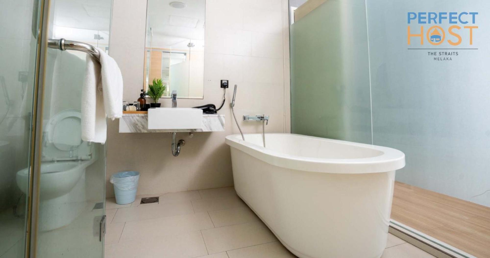The Straits By Perfect Host Aparthotel 5*
