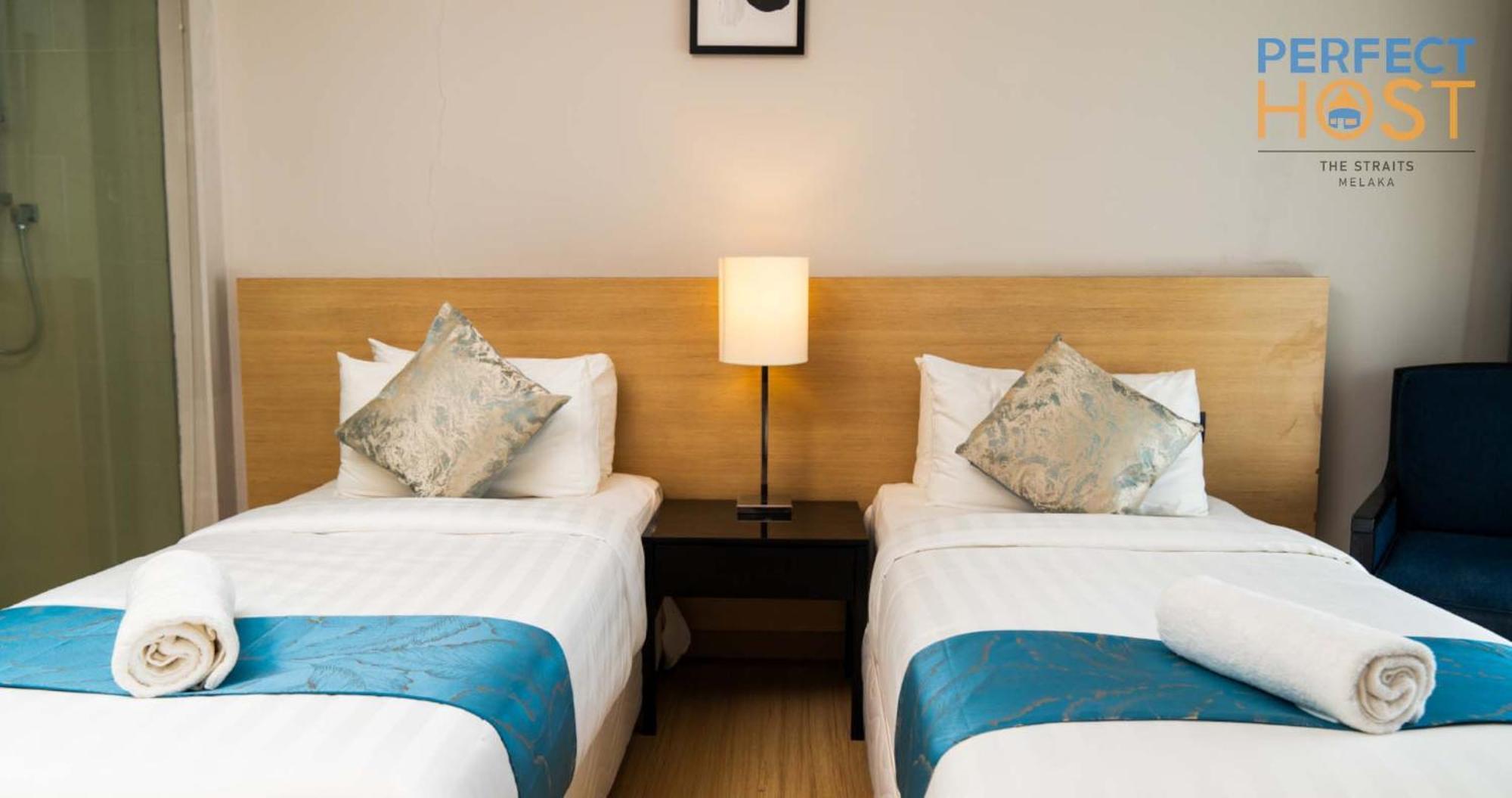 The Straits By Perfect Host Aparthotel 5*